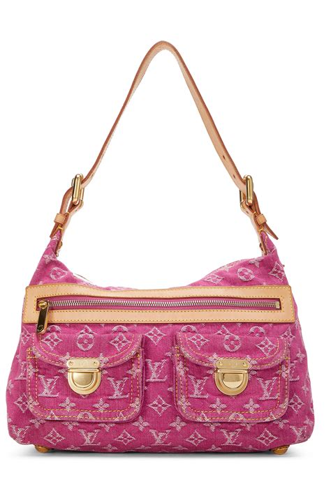 pink mini louis vuitton bag|louis vuitton bag pink inside.